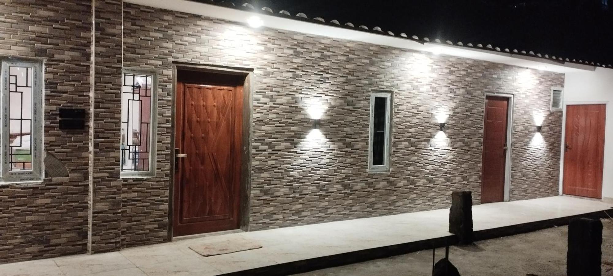 Sharia Roomss Kodaikanal Exterior photo
