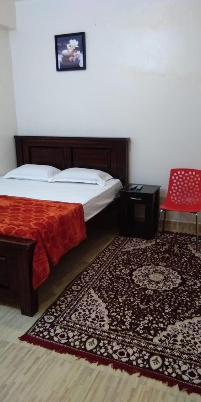 Sharia Roomss Kodaikanal Exterior photo