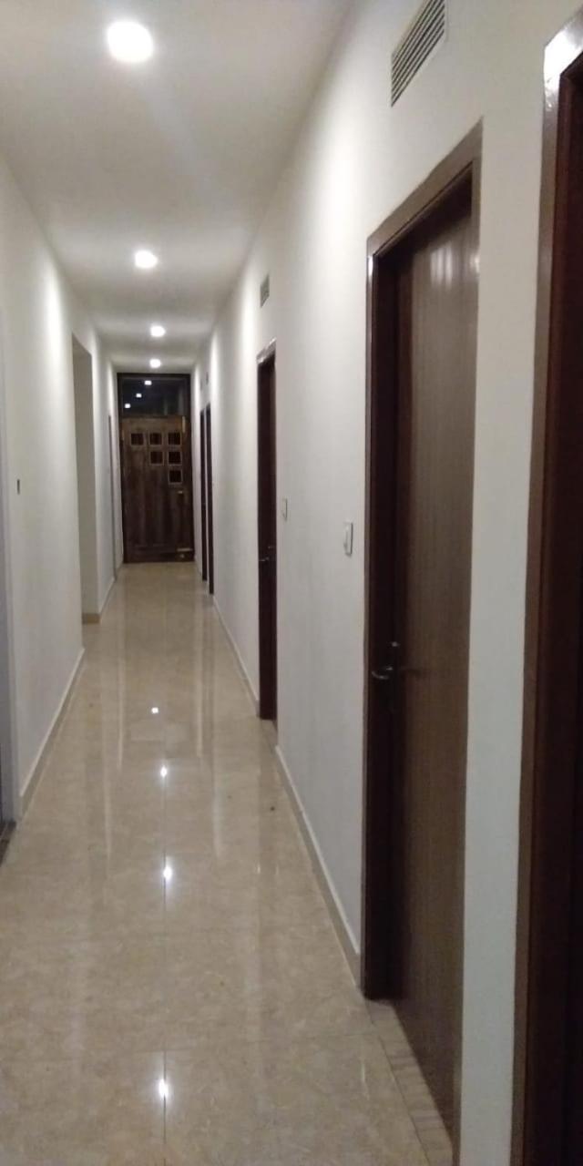 Sharia Roomss Kodaikanal Exterior photo