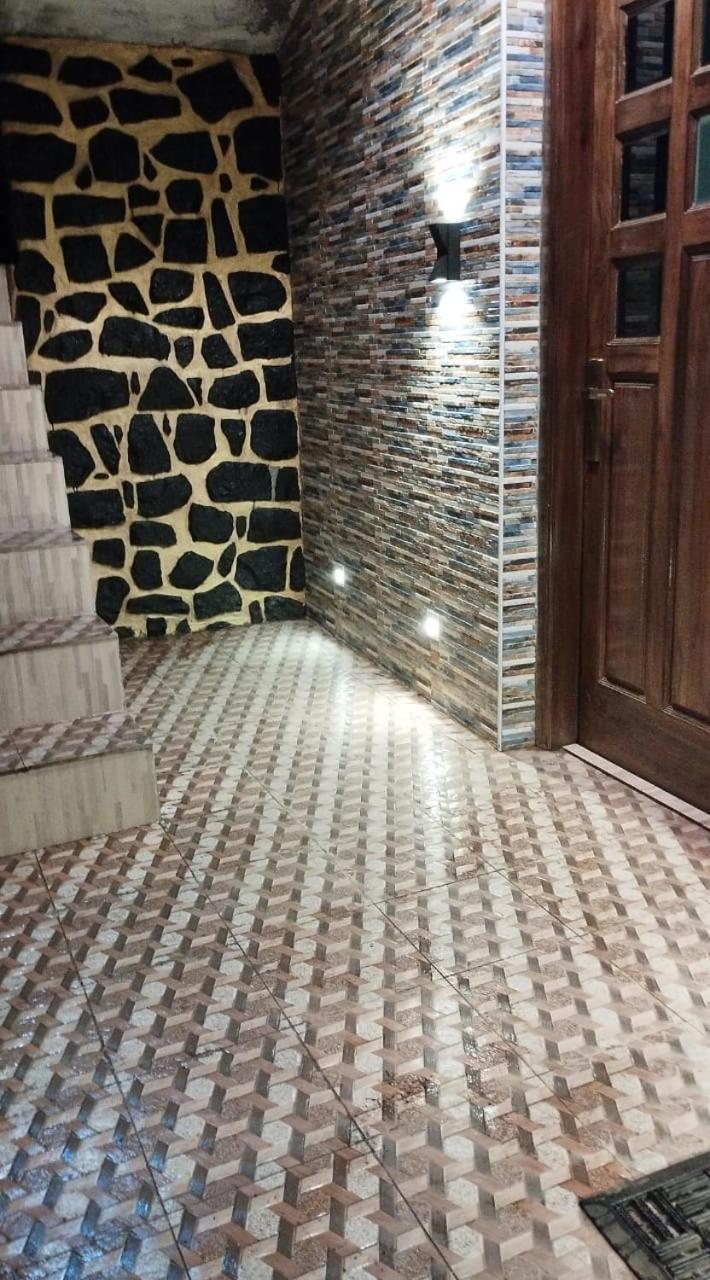 Sharia Roomss Kodaikanal Exterior photo